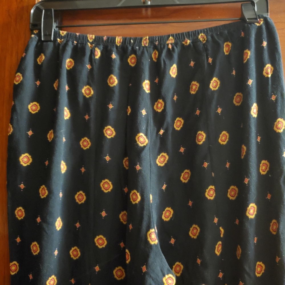 Boho pants - Picture 4 of 4